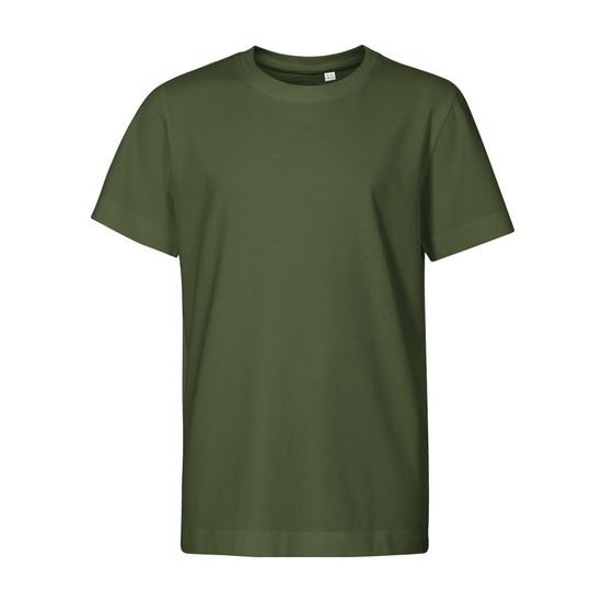 TRICOU PENTRU COPII EDGE - TRICOURI PENTRU COPII - ÎMBRĂCĂMINTE PENTRU COPII