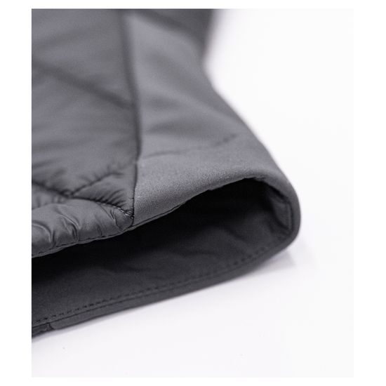 DÁMSKÁ VESTA CROSS - PROŠÍVANÉ VESTY - OBLEČENÍ