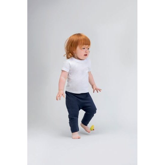 BABY JOGGINGHOSE - JOGGINGHOSEN UND SHORTS FÜR KINDER - KINDER KLEIDUNG