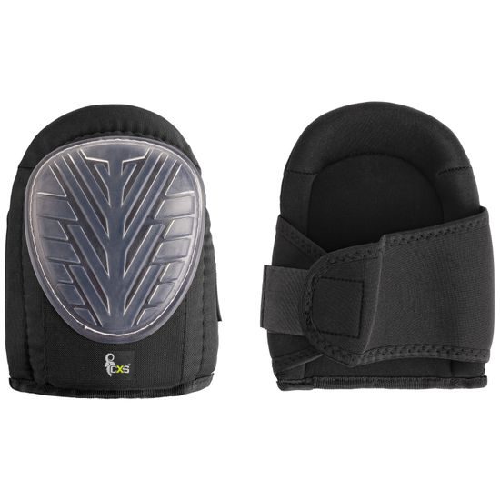 GENUNCHIERE CU GEL CXS - GENUNCHIERE - HAINE DE LUCRU