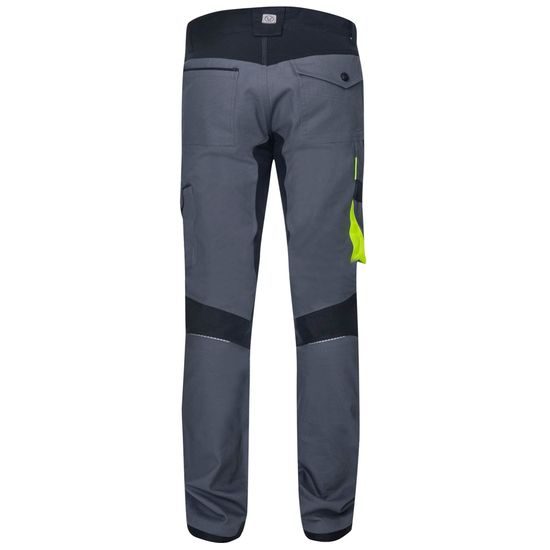 KINDER BUNDHOSE 4XSTRETCH - ARBEITSKLEIDUNG FÜR KINDER - KINDER KLEIDUNG