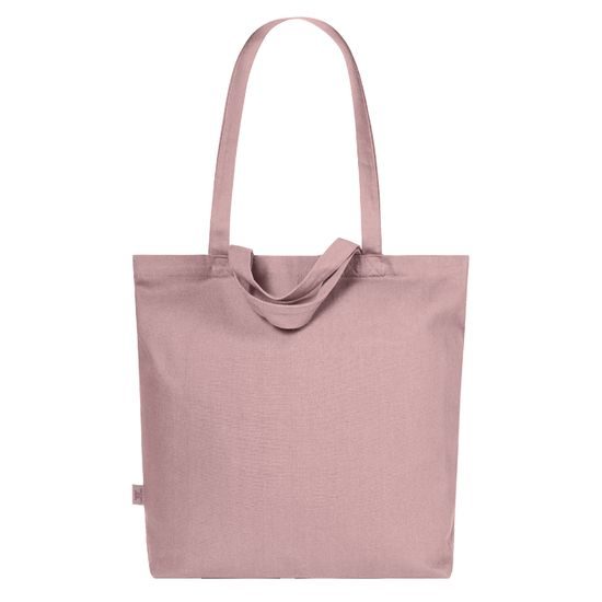 GEANTĂ DIN BUMBAC ORGANIC PENTRU TIMPUL LIBER - SACOȘE TEXTILE PUBLICITARE - TOTE BAGS - GENȚI ȘI RUCSACURI