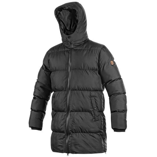 HERREN WINTER STEPPMANTEL CXS LINCOLN - PARKAS - KLEIDUNG