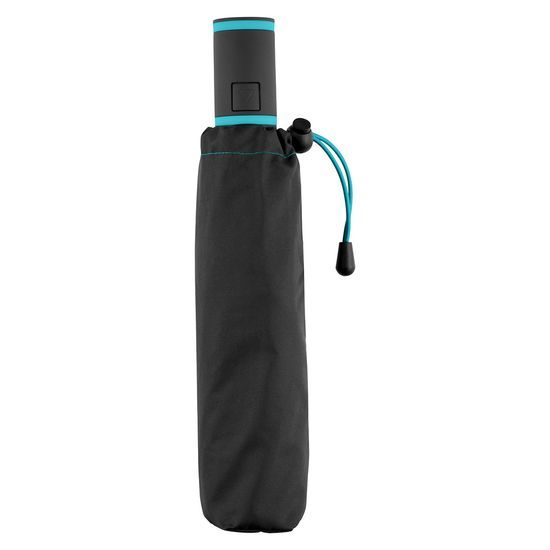 DÁŽDNIK S AUTOMATICKÝM OTVÁRANÍM MINI STYLE - DÁŽDNIKY - DOMÁCNOSŤ