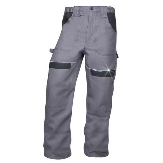 BUNDHOSE COOL TREND KURZGRÖSSE - BUNDHOSEN - ARBEITS KLEIDUNG