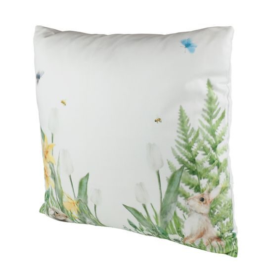 POVLAK NA DEKORAČNÍ POLŠTÁŘEK - POVLAKY NA POLŠTÁŘKY - DOMÁCNOST