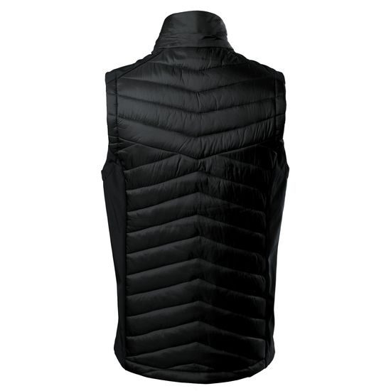 HERRENWESTE CROSS - STEPPWESTEN - KLEIDUNG