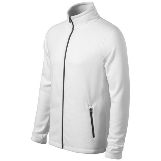 FÉRFI POLÁR PULÓVER FACTOR - FLEECE PULÓVEREK - RUHÁZAT