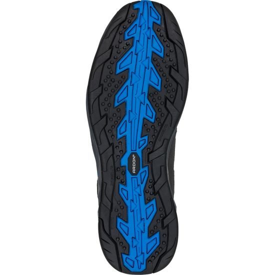 BEZPEČNOSTNÍ PRACOVNÍ POLOBOTKY ENERDIG S3S ESD - NÍZKÁ OBUV - OBUV