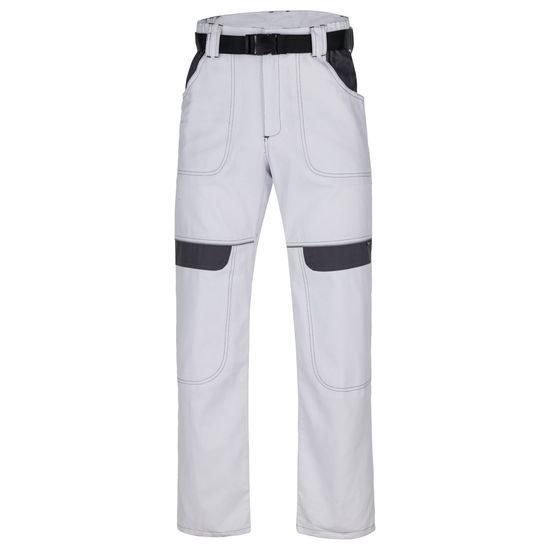 BUNDHOSE COOL TREND - ARBEITSHOSEN OHNE LATZ - ARBEITS KLEIDUNG