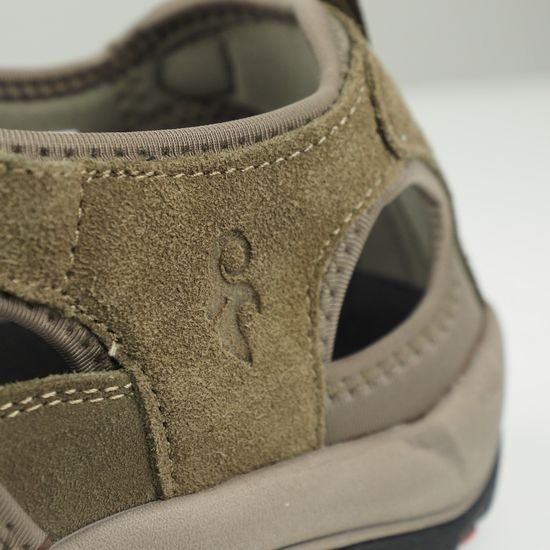 SANDÁLY CXS SAHARA - SANDÁLY - OBUV