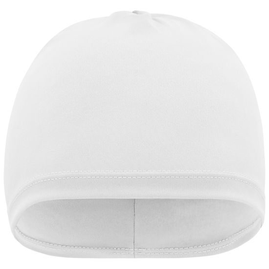 LAUFMÜTZE MB7125 - SPORTMÜTZEN - CAPS UND MÜTZEN