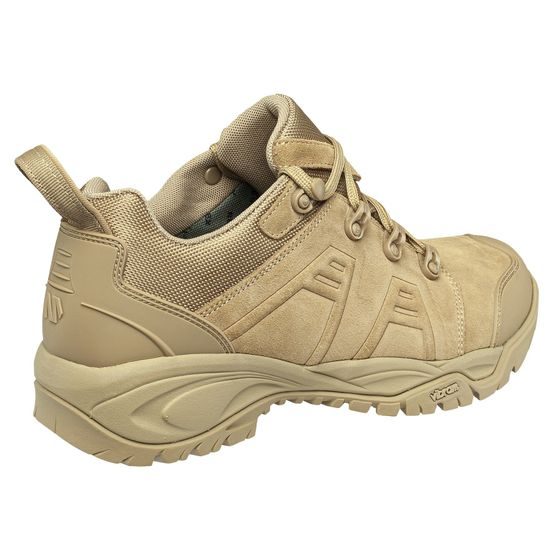 PANTHER XTR O6 ALACSONY SZÁRÚ TAKTIKAI CIPŐ - MUNKAVÉDELMI CIPŐK - CIPŐ