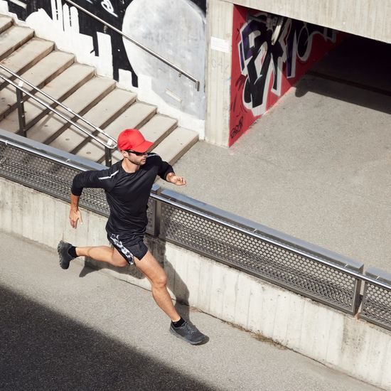 HERREN SPORTSHIRT MIT LANGEN ÄRMELN JN522 - SPORT T-SHIRTS MIT LANGEN ÄRMELN - SPORT KLEIDUNG