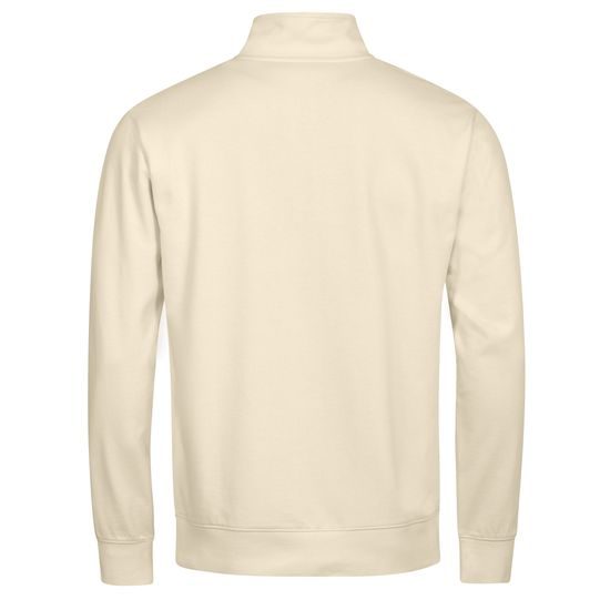 SUMMIT SWEATSHIRT MIT KURZEM REISSVERSCHLUSS - SWEATSHIRTS OHNE REISSVERSCHLUSS - KLEIDUNG