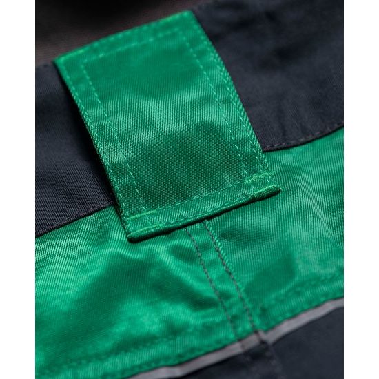 ARBEITSSHORTS NEON - ARBEITSSHORTS - ARBEITS KLEIDUNG