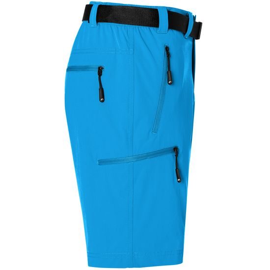 PANTALONI SCURȚI OUTDOOR PENTRU BĂRBAȚI JN1204 - PANTALONI SPORT SCURȚI - ECHIPAMENT SPORTIV