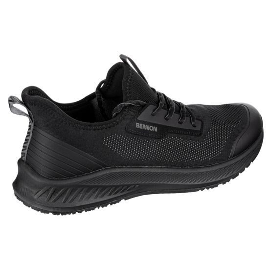 MOVA ULTRA O1 ESD SZABADIDŐS FÉLCIPŐ - MUNKAVÉDELMI CIPŐK - CIPŐ