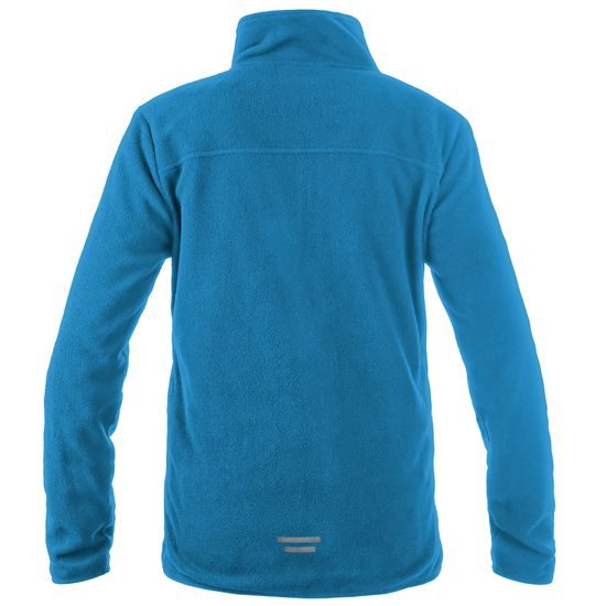 DETSKÁ FLEECOVÁ MIKINA CXS GRANBY CHILD - DETSKÉ MIKINY - DETSKÉ OBLEČENIE