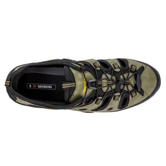 CLIFTON OUTDOOR SZANDÁL - SZANDÁLOK - CIPŐ