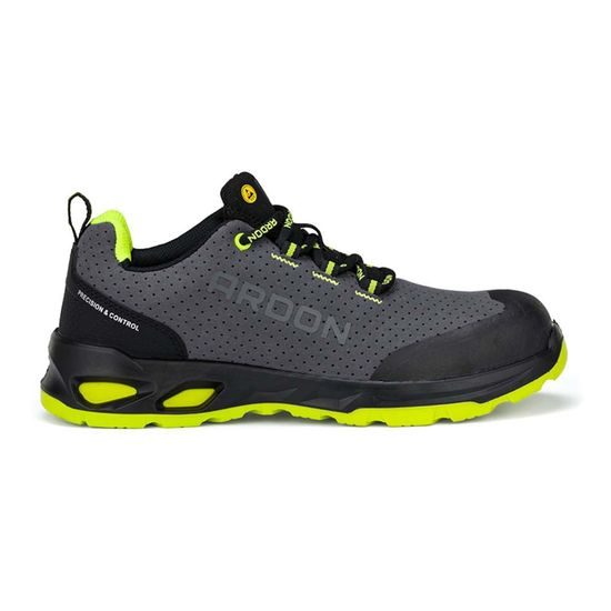 SICHERHEITSHALBSCHUHE ARDON BRIMIC AIR S1PS ESD - SNEAKERS - SCHUHE