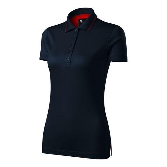 DAMEN POLO-SHIRT GRAND - KURZARM POLO-SHIRTS - KLEIDUNG