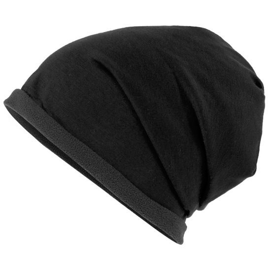 CĂCIULĂ SINGLE BEANIE MB7131 - CĂCIULI TRICOTATE - ACCESORII