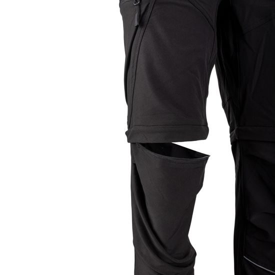 PANTALONI OUTDOOR FOBOS 2IN1 - PANTALONI OUTDOOR - ECHIPAMENT SPORTIV