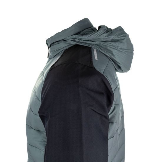 JACHETĂ CASUAL IRIS - GECI MATLASATE ȘI CU PUF - ÎMBRĂCĂMINTE