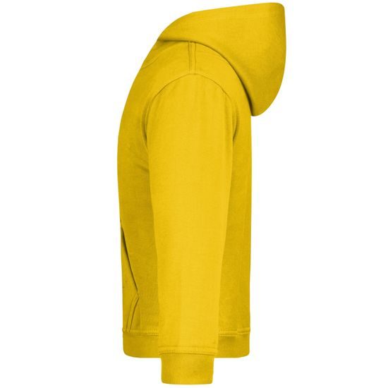 KINDER-HOODIE JN047K - KINDER SWEATSHIRTS - KINDER KLEIDUNG