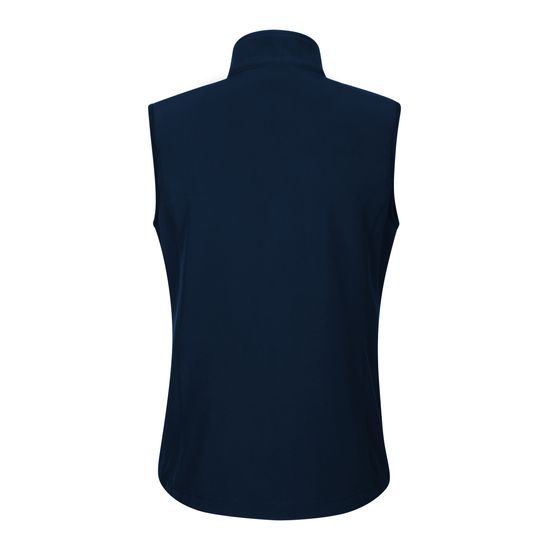 DÁMSKA SOFTSHELLOVÁ VESTA TRAIL - SOFTSHELLOVÉ VESTY - OBLEČENIE