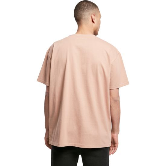 PÁNSKE TRIČKO HEAVY OVERSIZE TEE - TRIČKÁ S KRÁTKYM RUKÁVOM - OBLEČENIE