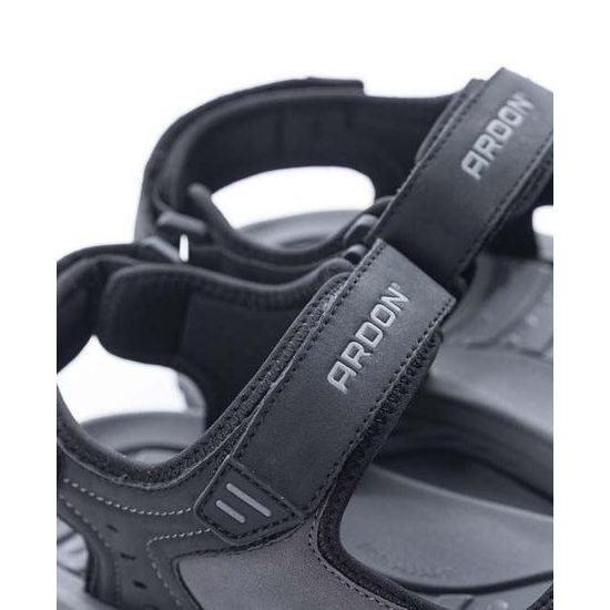 HERREN SANDALEN BROOK - SANDALEN - SCHUHE