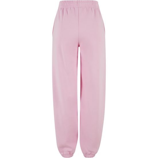 FLAUSCHIGE DAMEN-JOGGINGHOSE FLUFFY - JOGGINGHOSEN - KLEIDUNG