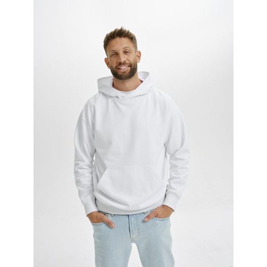 HANORAC CHILL - HANORAC FĂRĂ FERMOAR - ÎMBRĂCĂMINTE