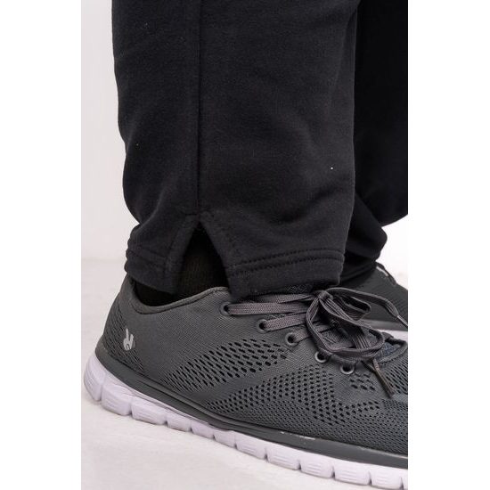 PANTALONI JOGGER UNISEX SUPRAMĂRIME - PANTALONI DE TRENING - ÎMBRĂCĂMINTE