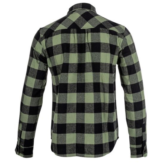 FLANELLHEMD PIPPO - FLANELLHEMDEN - KLEIDUNG