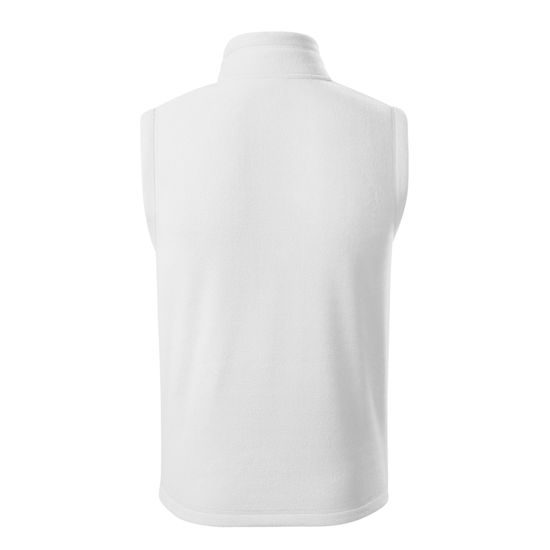 VESTĂ DIN FLEECE EXIT - VESTE DIN FLEECE - ÎMBRĂCĂMINTE
