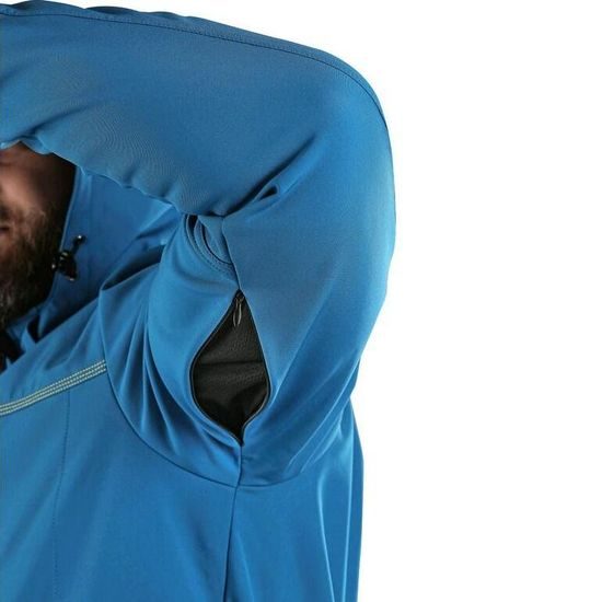 FÉRFI SOFTSHELL DZSEKI CXS STRETCH - SOFTSHELL DZSEKIK - RUHÁZAT