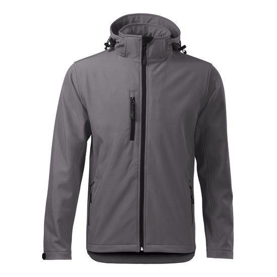 FÉRFI SOFTSHELL FELSŐ PERFORMANCE - SOFTSHELL DZSEKIK - SPORTRUHÁZAT