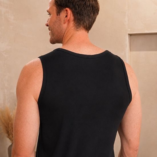 HERREN TANKTOP CLASSIC-T - TANKTOPS - KLEIDUNG