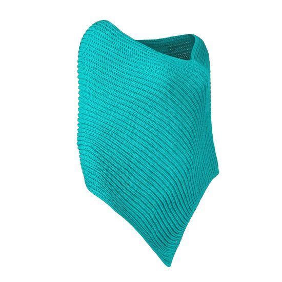 STRICKPONCHO - PULLOVER - KLEIDUNG