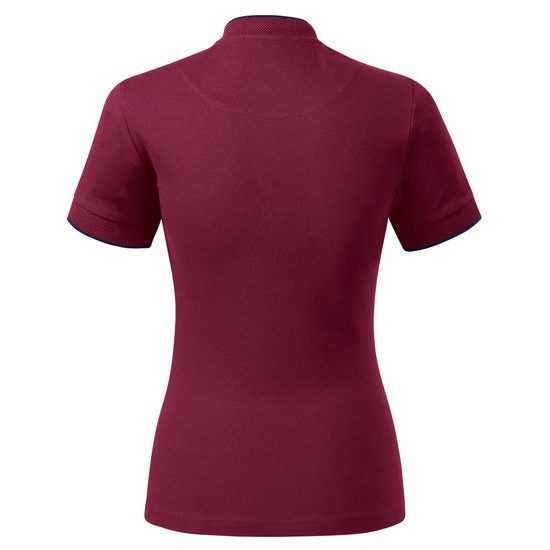 TRICOU POLO FEMEI DIAMOND - TRICOURI POLO - ÎMBRĂCĂMINTE