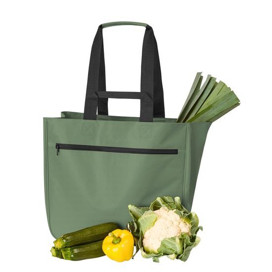 GEANTĂ DE CUMPĂRĂTURI SOFTBASKET - SACOȘE DE CUMPĂRĂTURI - ACCESORII
