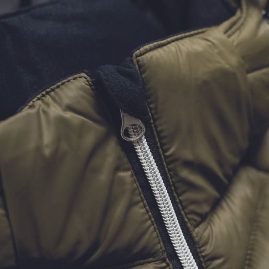 DÁMSKA PREŠÍVANÁ BUNDA L-SURE SYLVIA LADY - PREŠÍVANÉ A PÁPEROVÉ BUNDY - OBLEČENIE