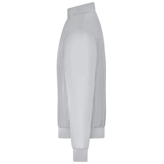 HERREN LEICHTE WENDEJACKE JN1336 - WINDJACKEN - KLEIDUNG