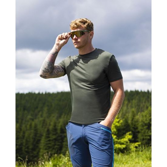 PÁNSKE TRIČKO ARDON ULTRITE GO! - ŠPORTOVÉ TRIČKÁ S KRÁTKYM RUKÁVOM - ŠPORTOVÉ OBLEČENIE