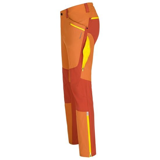 PÁNSKÉ TREKINGOVÉ KALHOTY ARDON ULTRITE GO! - OUTDOOROVÉ NOHAVICE - ŠPORTOVÉ OBLEČENIE