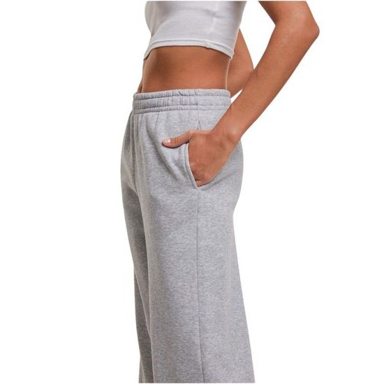 JOGGINGHOSE MIT WEITEM BEIN - JOGGINGHOSEN - KLEIDUNG
