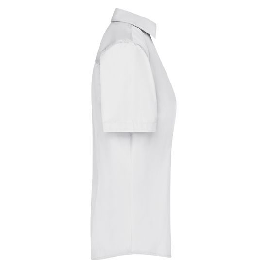 DAMEN KURZARMHEMD JN643 - KURZARM HEMDEN - KLEIDUNG